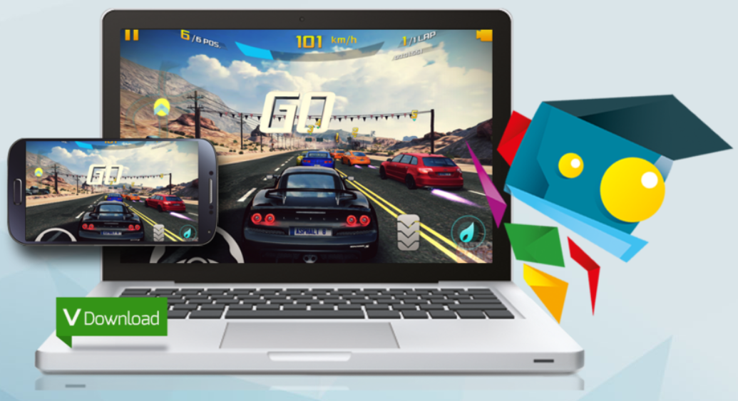 Download android emulator for pc
